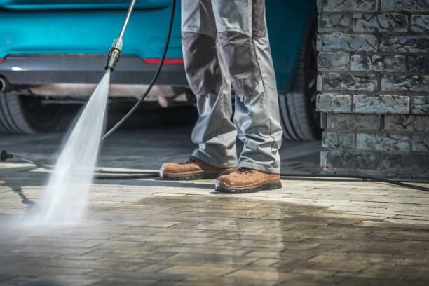 Best Restaurant Pressure Washing  in Greenacres, FL