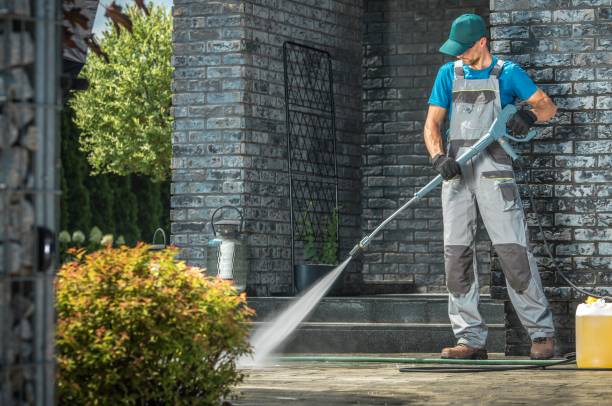 Best House Exterior Washing  in Greenacres, FL