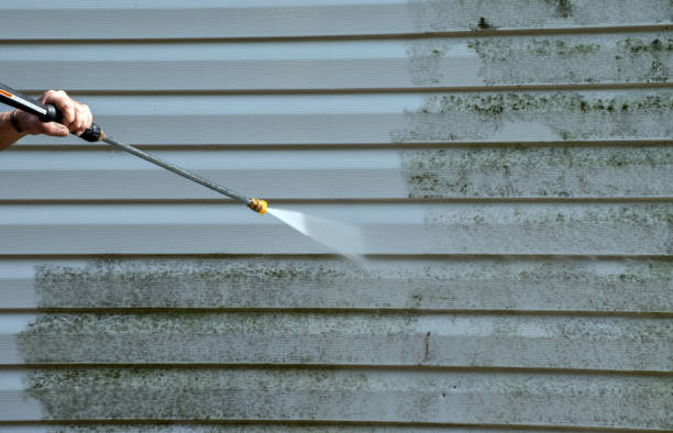 Best Driveway Pressure Washing  in Greenacres, FL