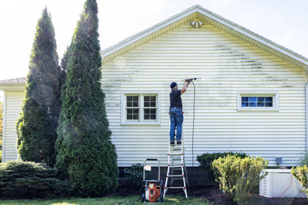 Best Roof Washing  in Greenacres, FL