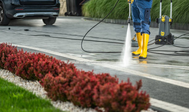 Best Fence Cleaning  in Greenacres, FL