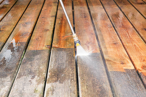 Trusted Greenacres, FL Pressure Washing Experts